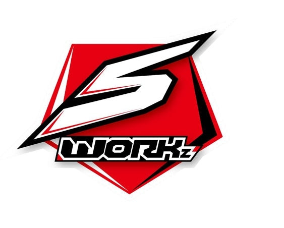 SPEEDWURX AIR FILTERS