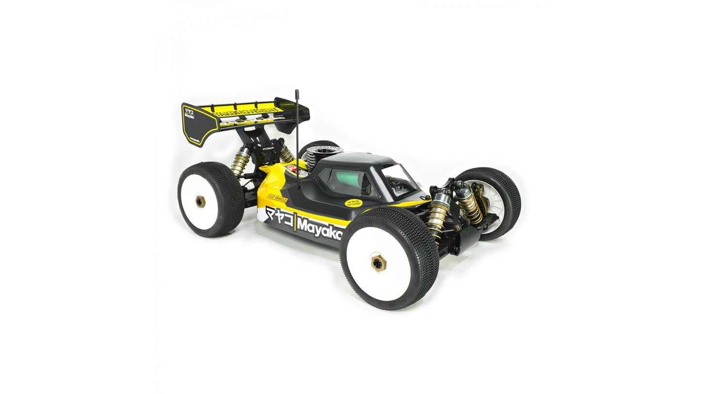 SPEEDWURX AIR FILTERS