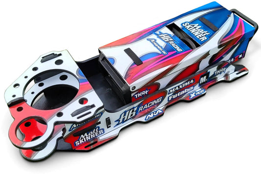 1/8 NITRO PRO PIT BUDDY
