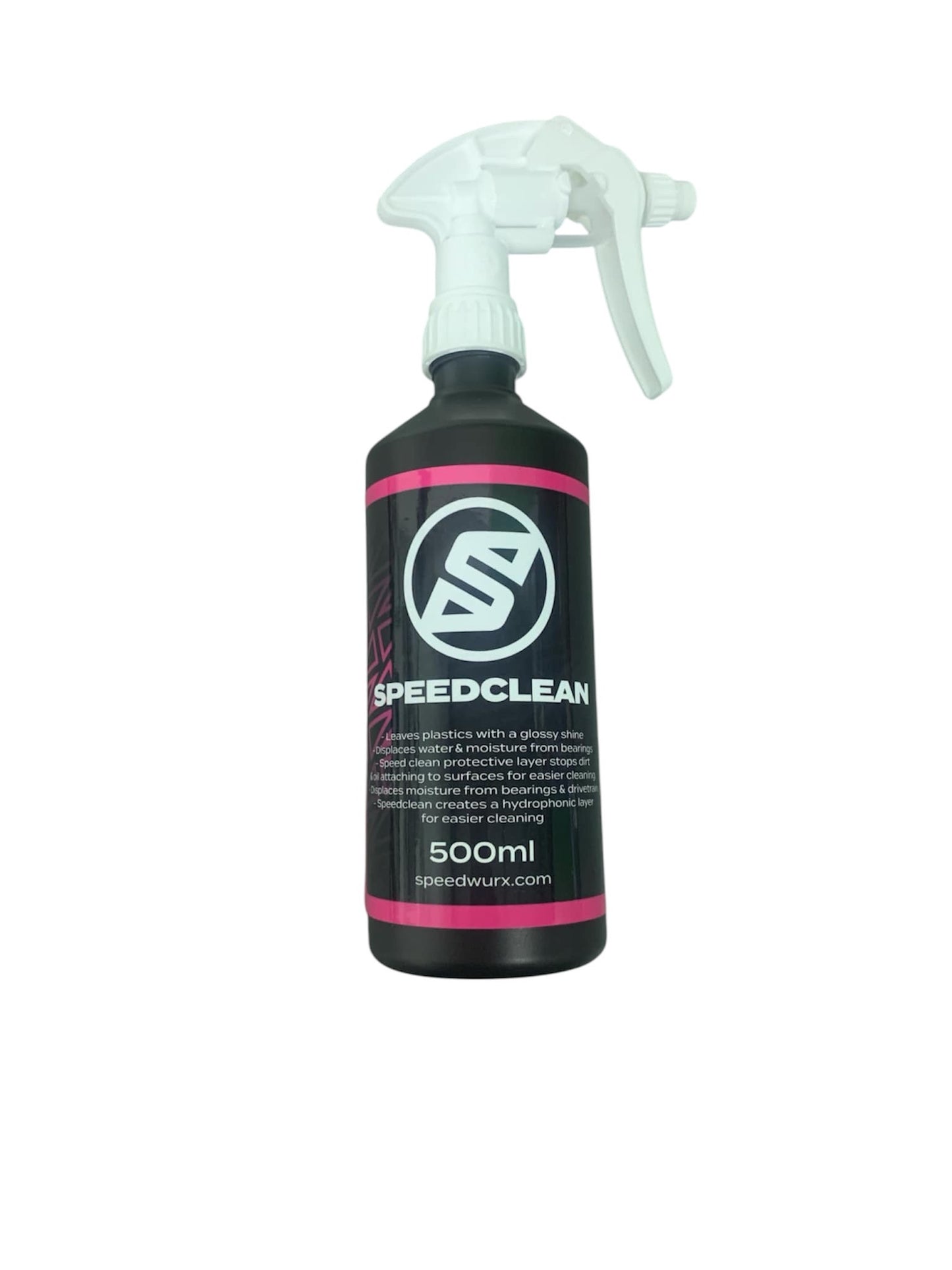 SPEEDWURX PRO CLEANER 500ML