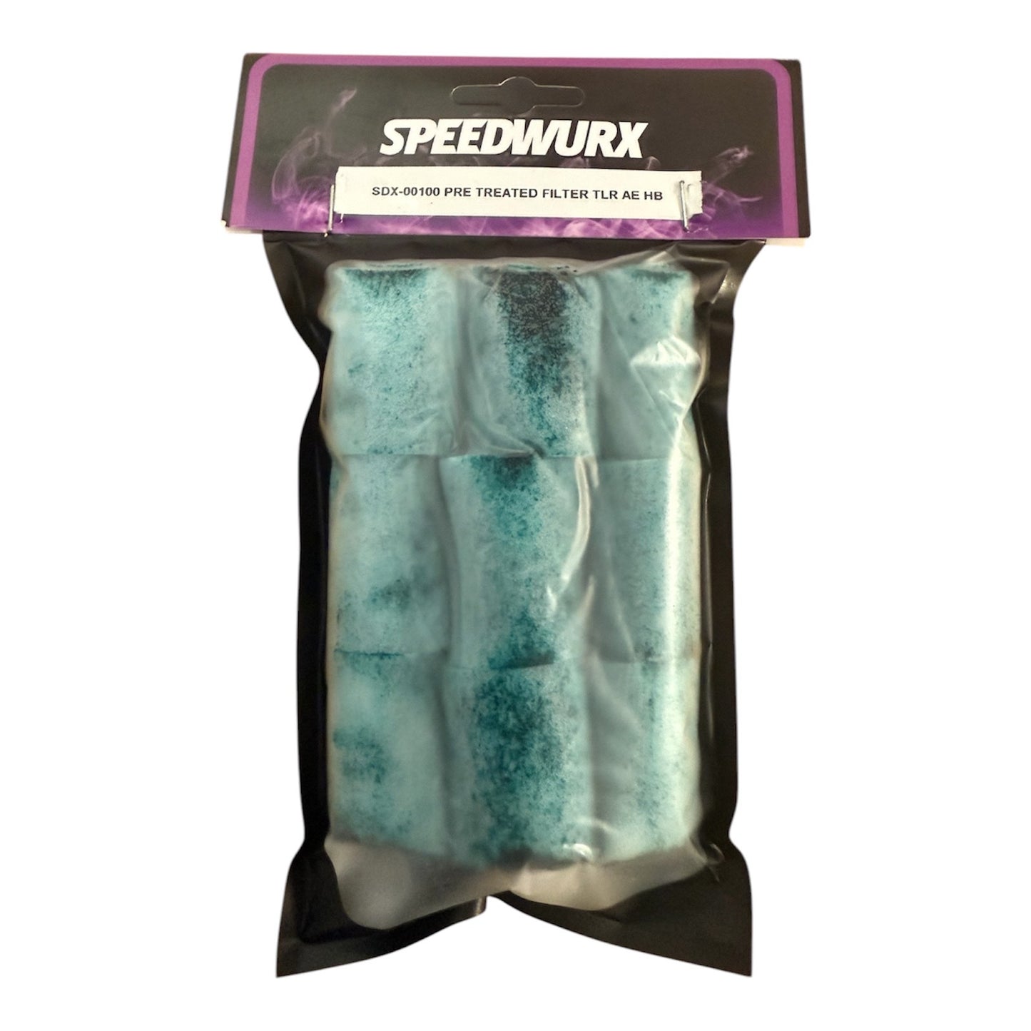 SPEEDWURX AIR FILTERS