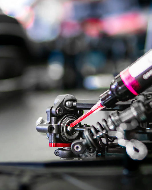 Speedwurx Grease Applicator Tube Multipack