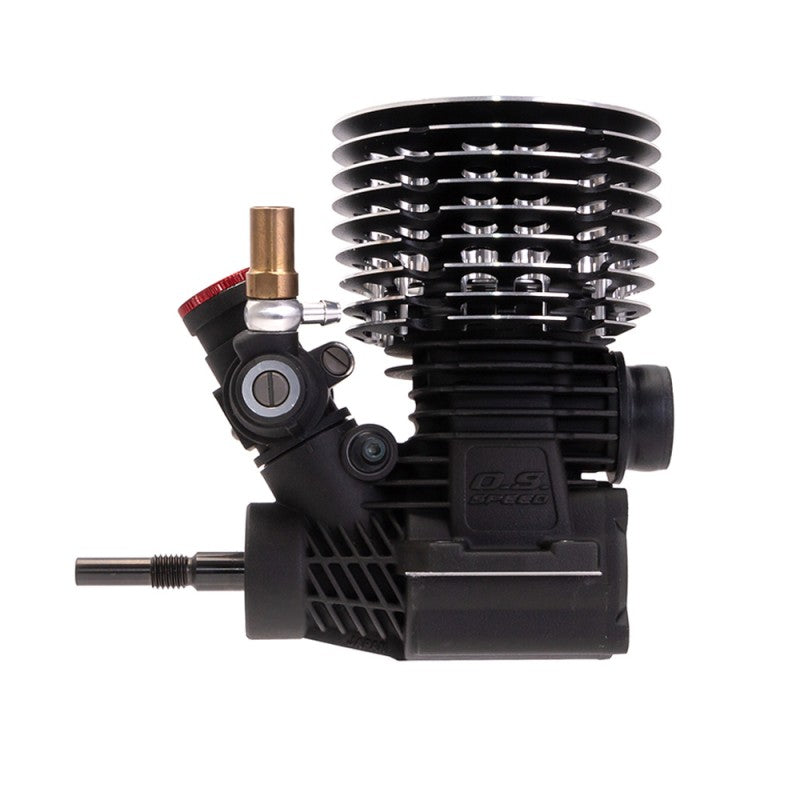 OS Speed B2105 Combo Set w/TB02 Pipe & Manifold