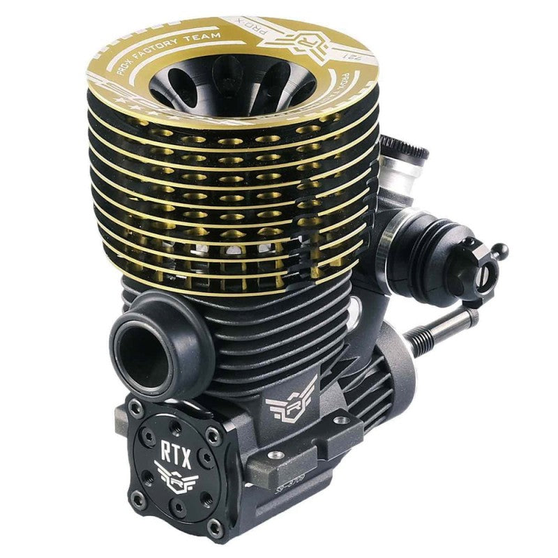 REDS 721 Superveloce PRO-X Factory Team Limited Edition