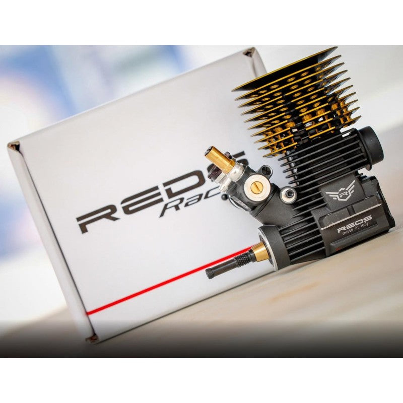 REDS 721 Superveloce PRO-X Factory Team Limited Edition