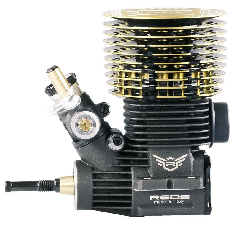 REDS 721 Superveloce PRO-X Factory Team Limited Edition