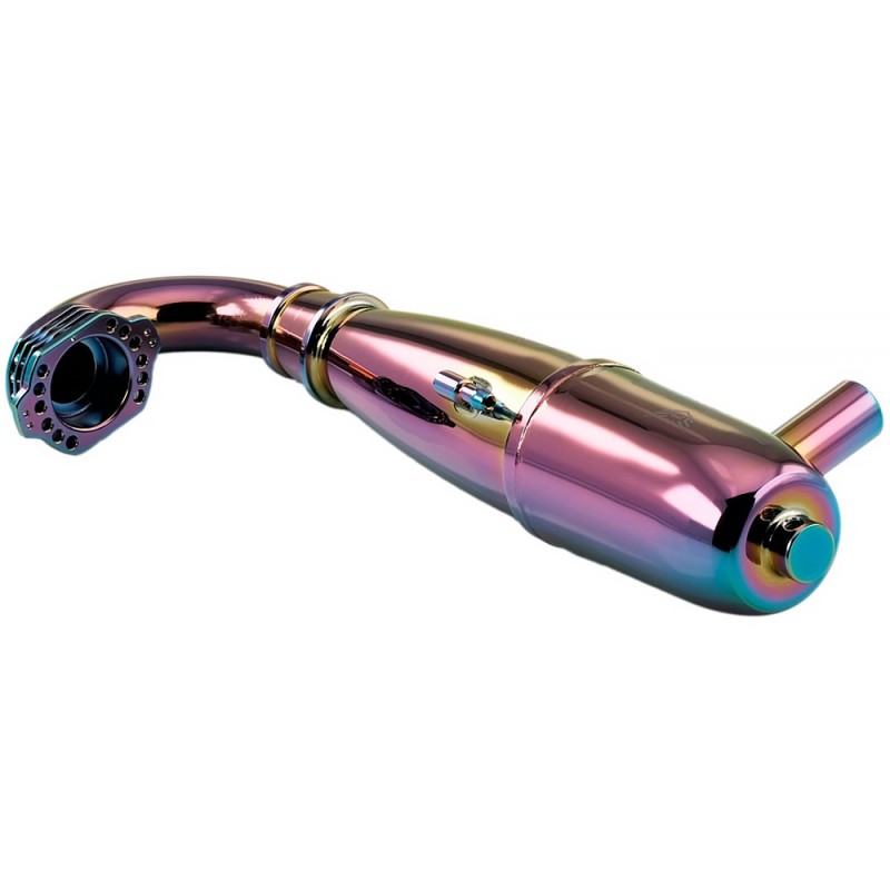 REDS X-One Ultra Coating EFRA 2113 Torque M Tuned Pipe Kit