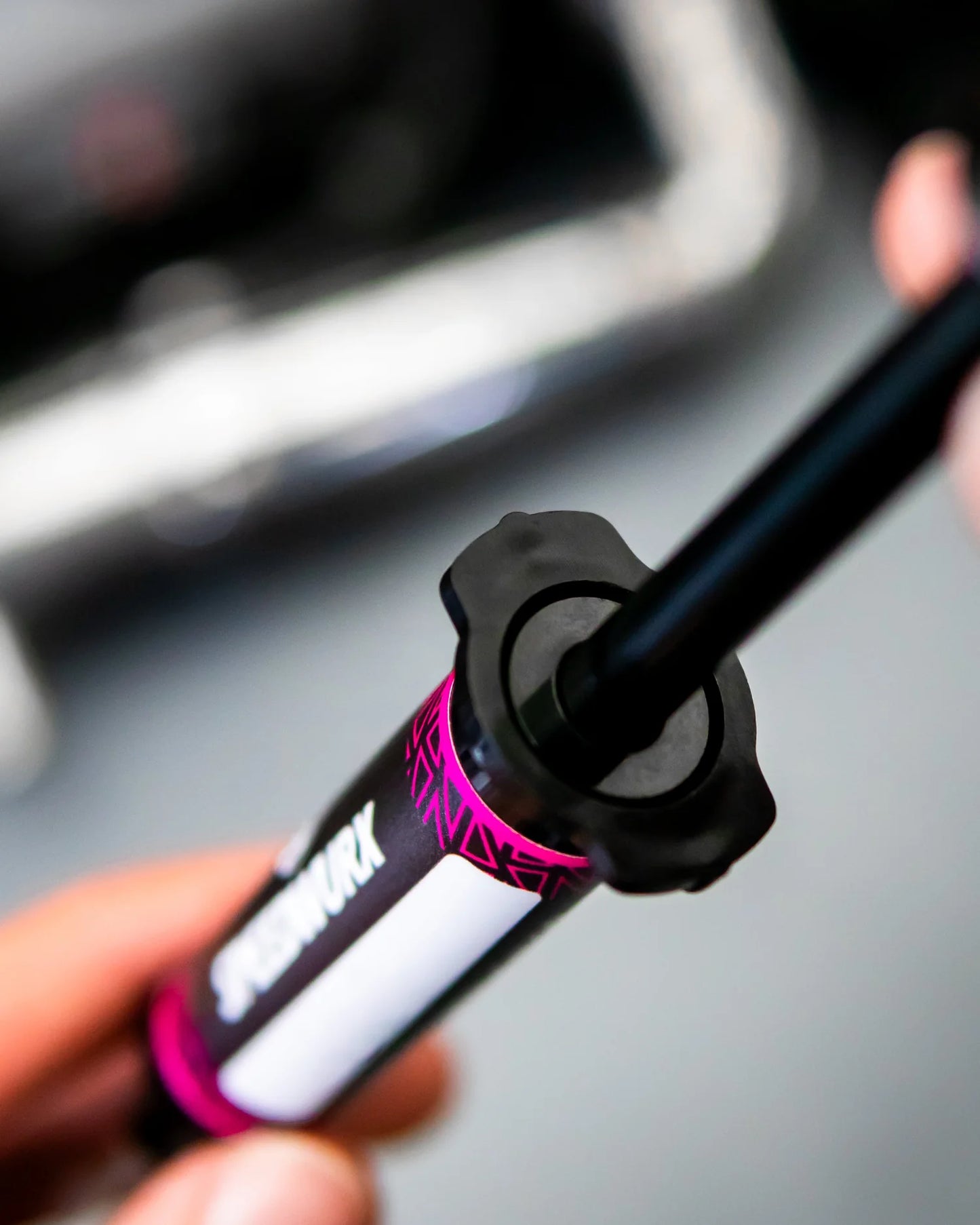 Speedwurx Grease Applicator Kit