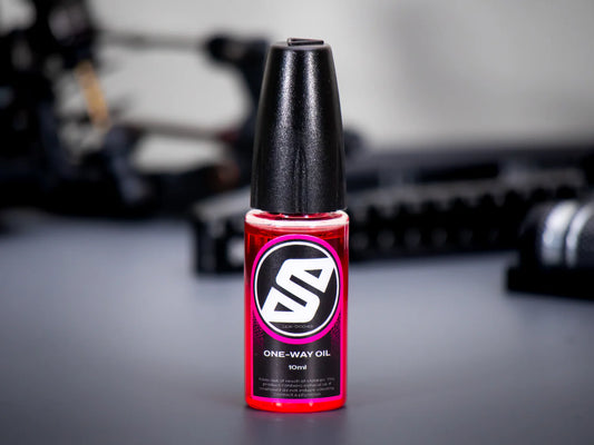 Speedwurx One Way Oil