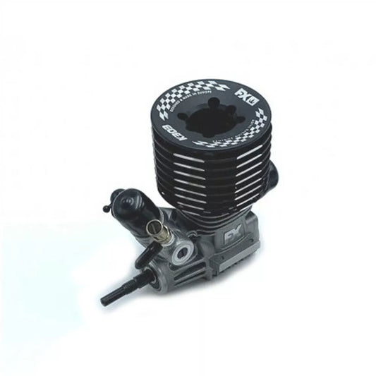 FX K303 - 3 PORTS, DLC, CERAMIC BEARING, BALANCED