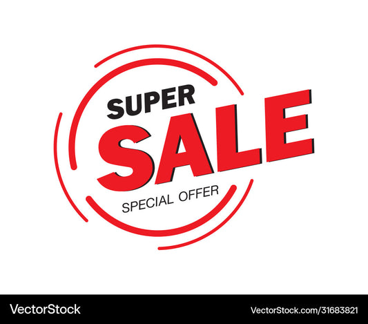 Super Sale Room