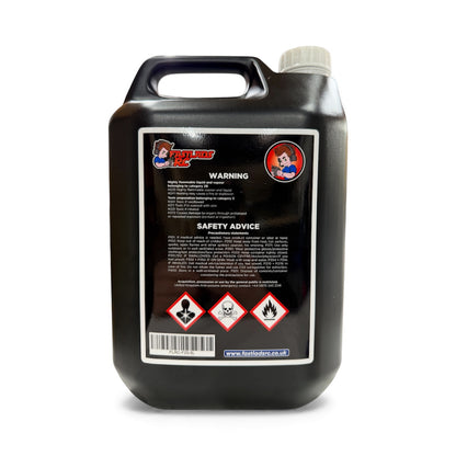 25% Nitro Fuel 5 LTRS