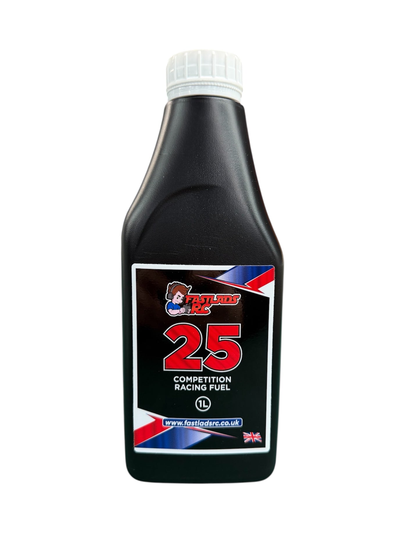 25% Nitro Fuel 1 LTRS ( BUNDLES )