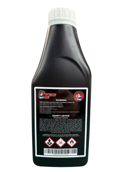25% Nitro Fuel 1 LTRS ( BUNDLES )