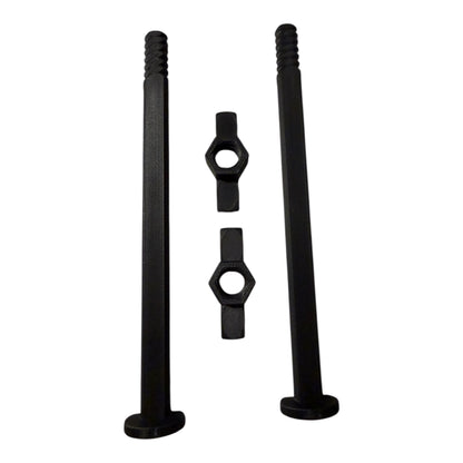 1/8th Buggy Wheel & Tyre Holder - 4pcs