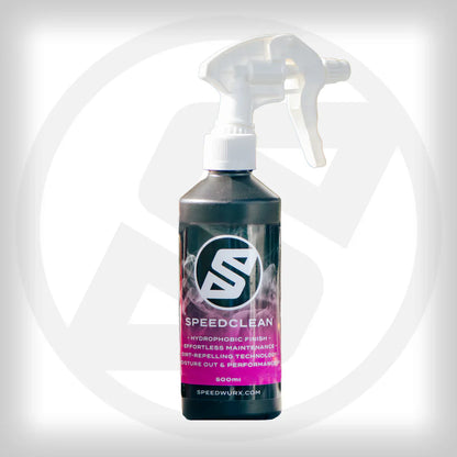 SPEEDWURX PRO CLEANER 500ML