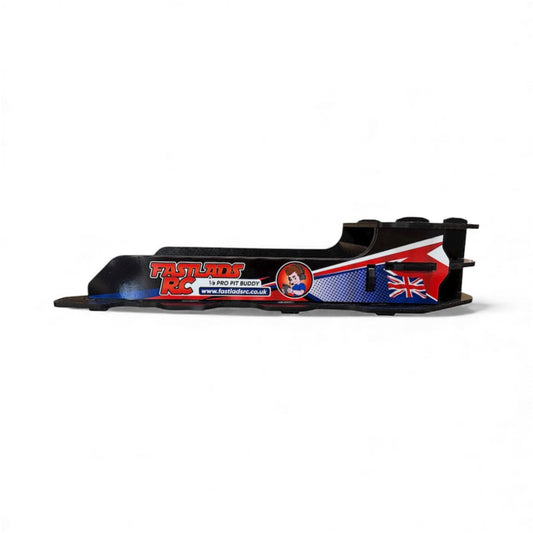 1/8 NITRO PRO PIT BUDDY