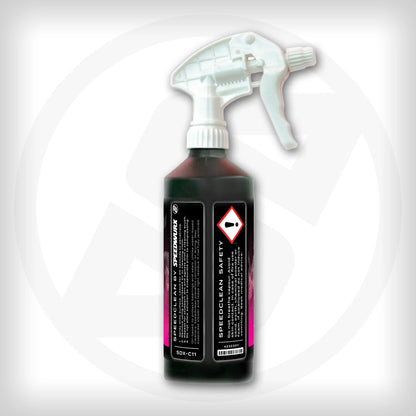 SPEEDWURX PRO CLEANER 500ML