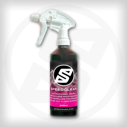 SPEEDWURX PRO CLEANER 500ML