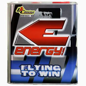 Energy 25% Nitro Fuel Off Road 4 Litres Delivery Available Now